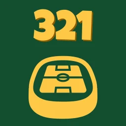 Ikon 321 Football! Trivia