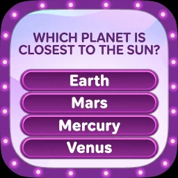 Ikon TRIVIA STAR Quiz Games Offline